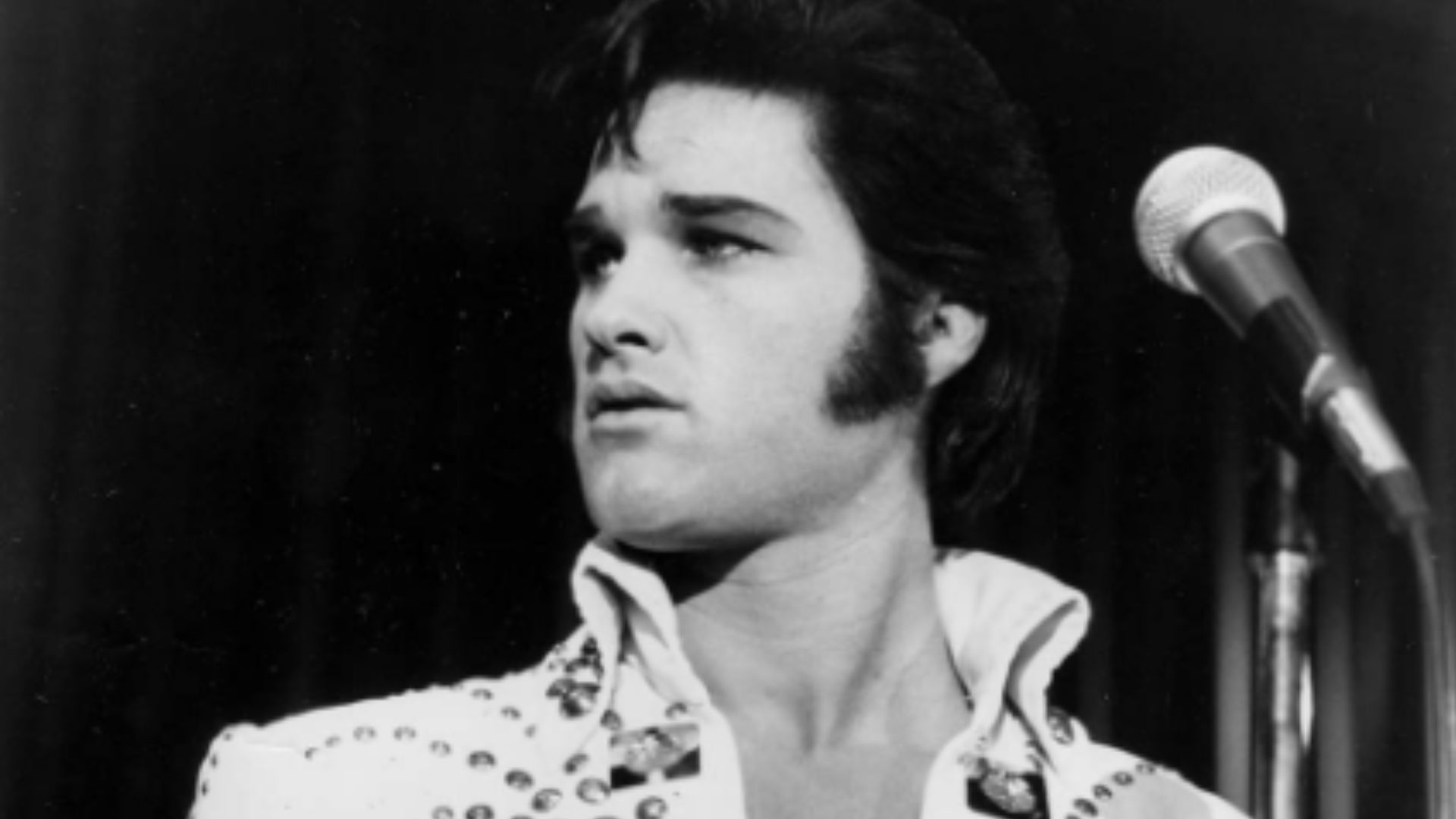 elvis não morreu