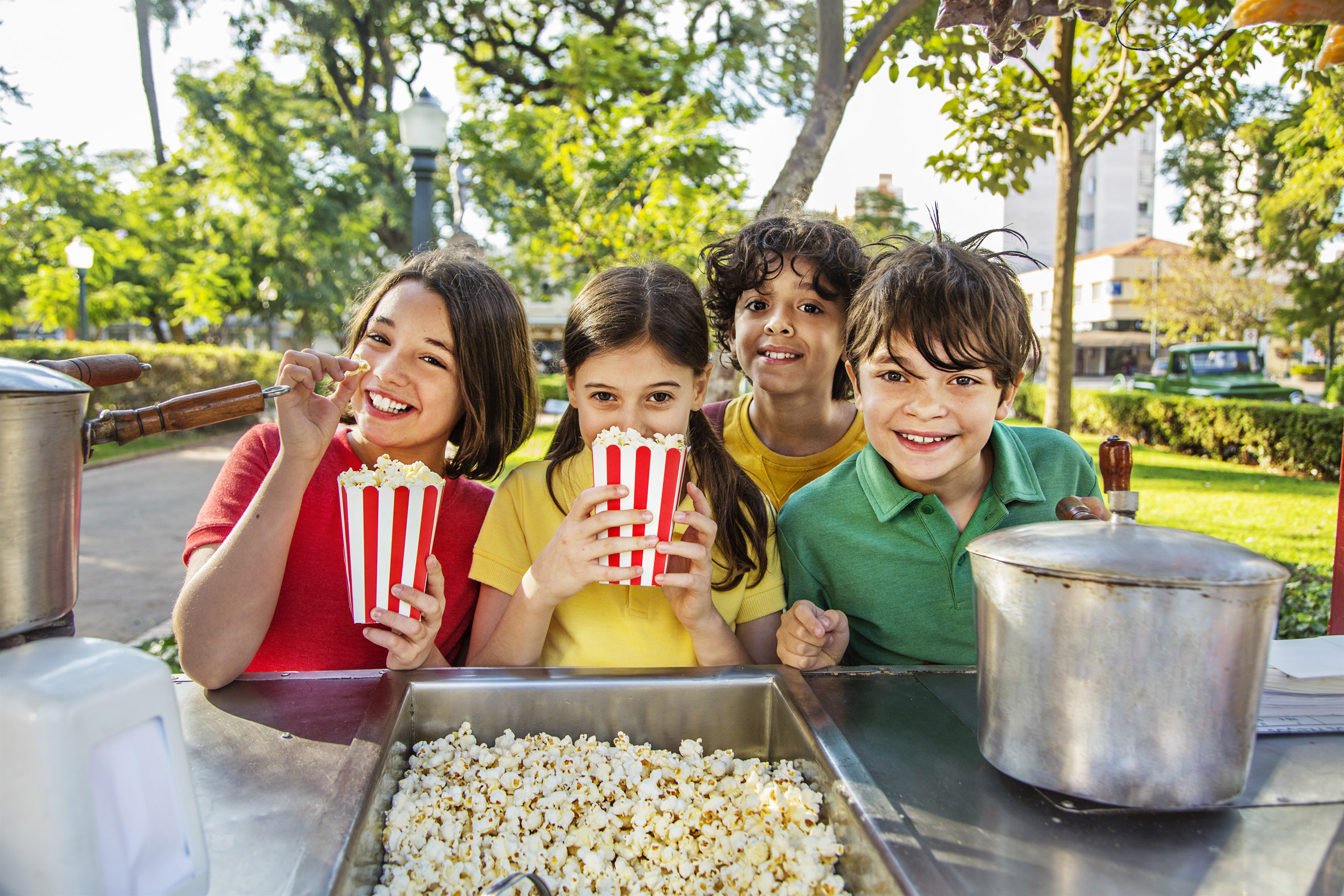 Divulgação/ Serendipity Inc.