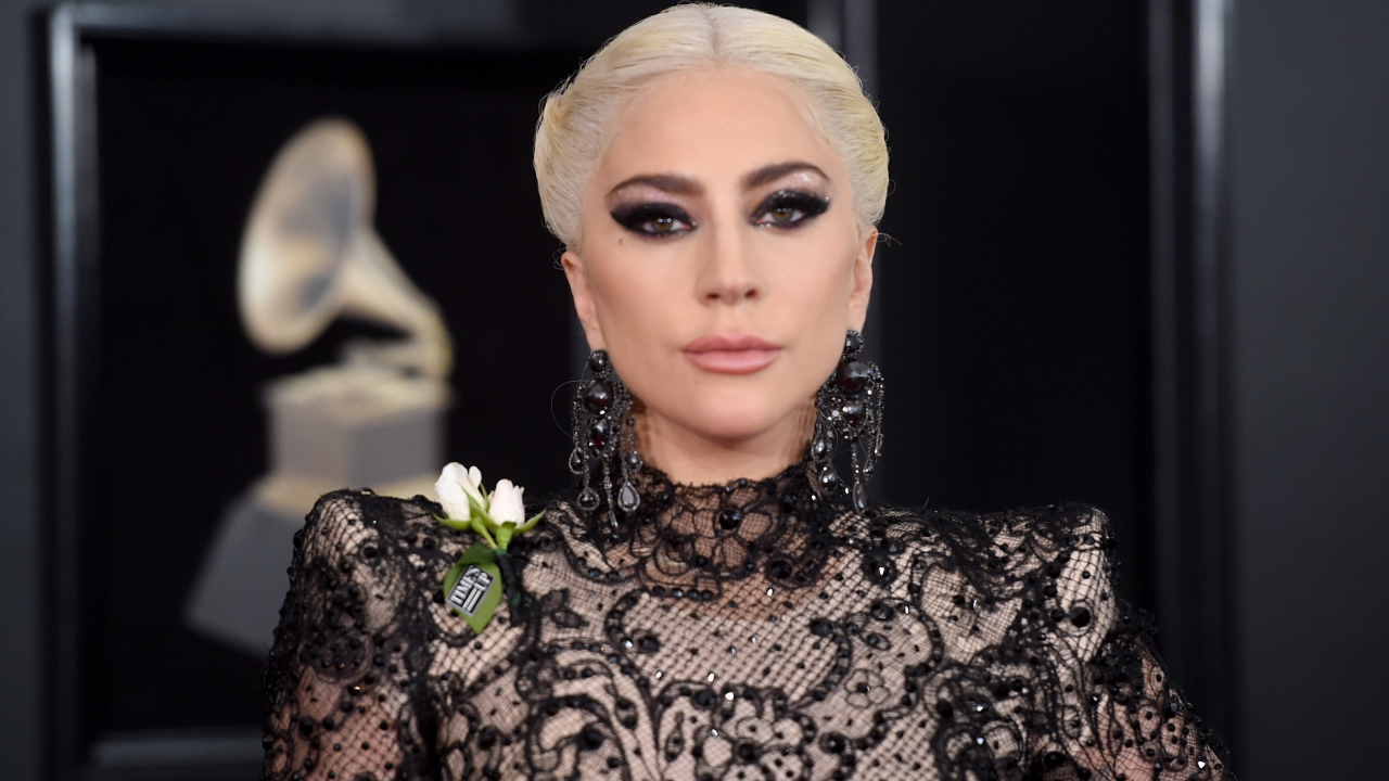 Lady Gaga (Foto: Jamie McCarthy/Getty Images)