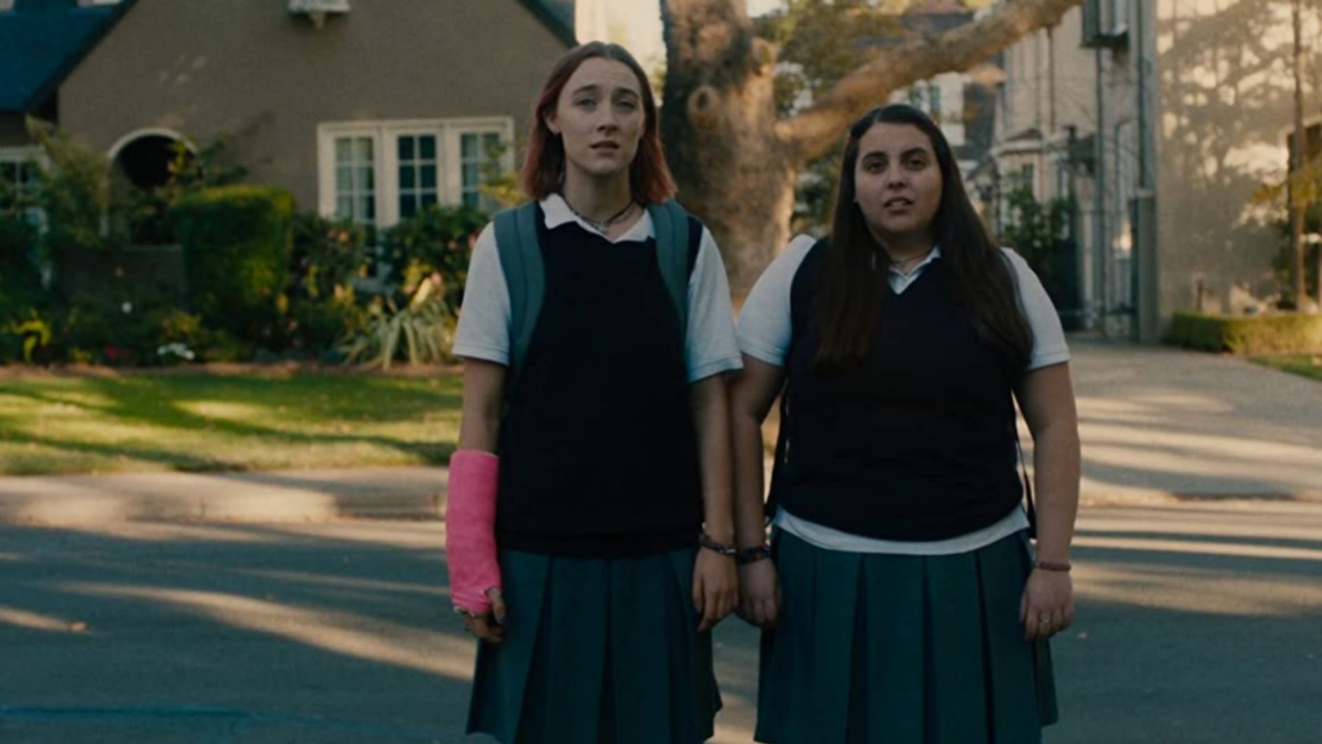 Lady Bird (Foto: Reprodução / IMDb)