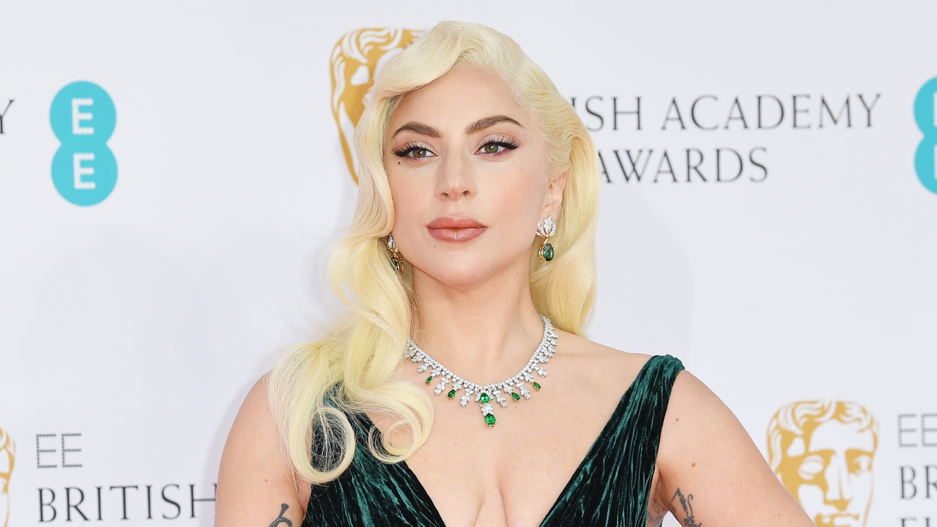 Lady Gaga (Foto: Getty Images)