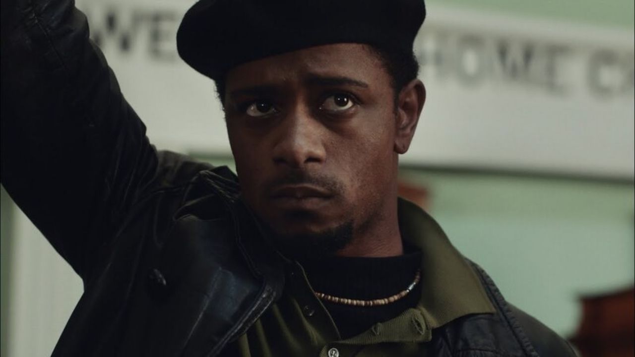 LaKeith Stanfield em Judas e o Messias Negro (Foto:Reprodução)