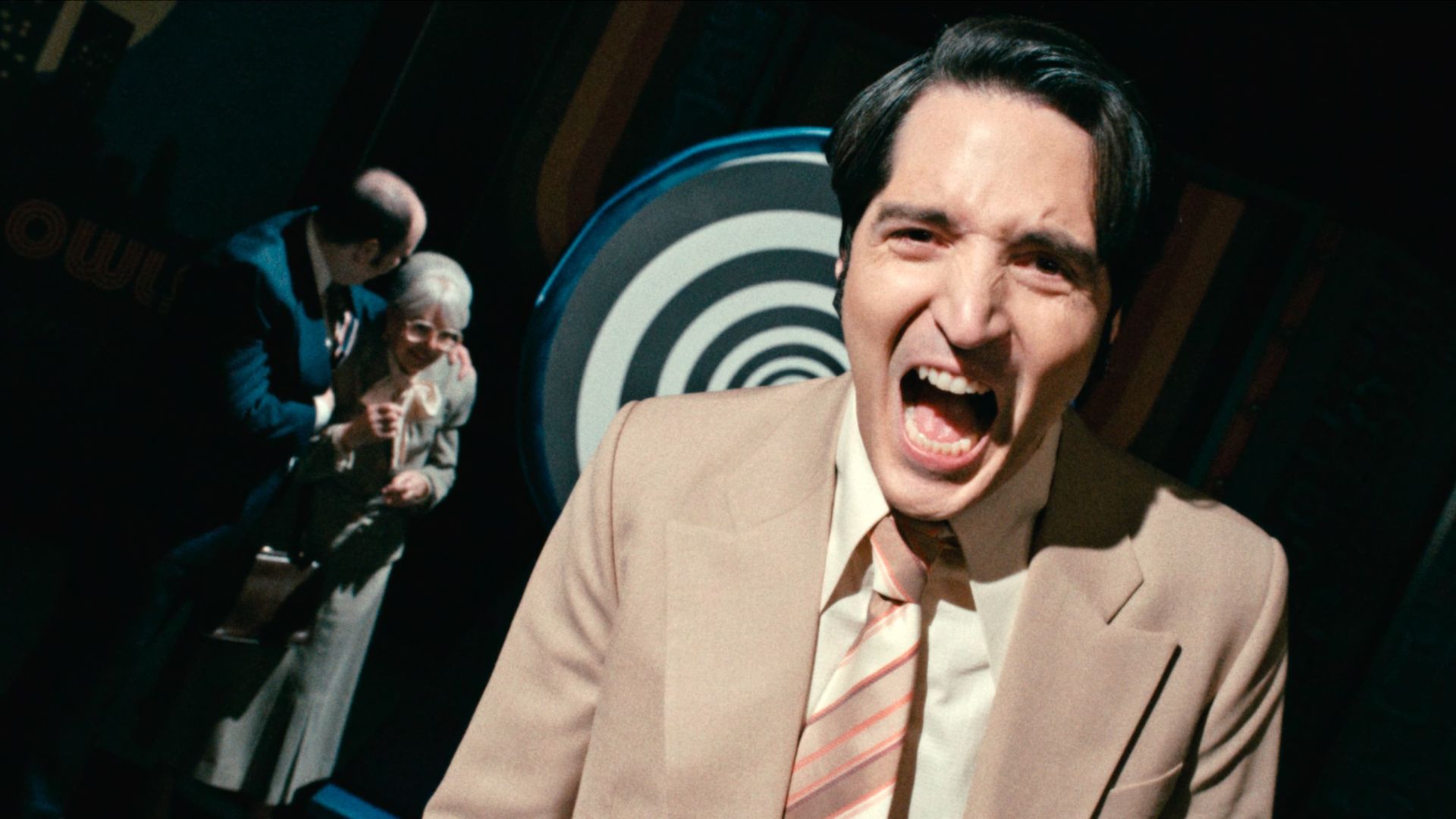 Late Night with the Devil, terror aclamado pela crítica internacional, é baseado em uma história real? (Foto: Divulgação)