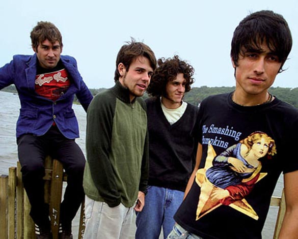 Superguidis: mantendo o rock vivo