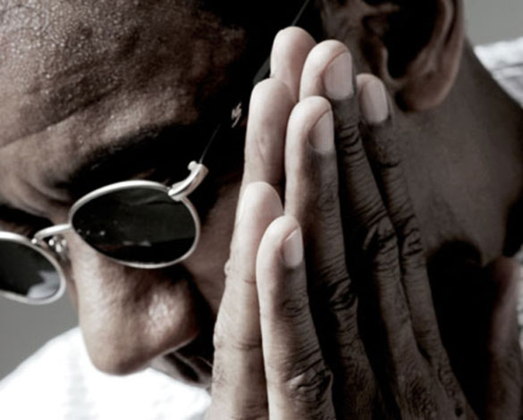 Salve, Jorge! "Sou um poeta urbano e suburbano"