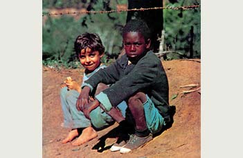 7º: Clube da Esquina; Milton Nascimento & Lô Borges (1972 - Odeon)