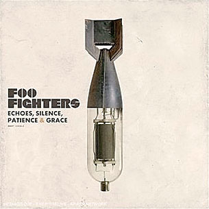 Echoes, Silence, Patience & Grace