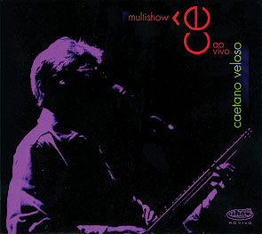 Multishow ao Vivo - Cê