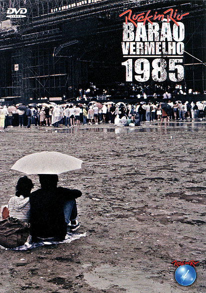 Barão Vermelho 1985