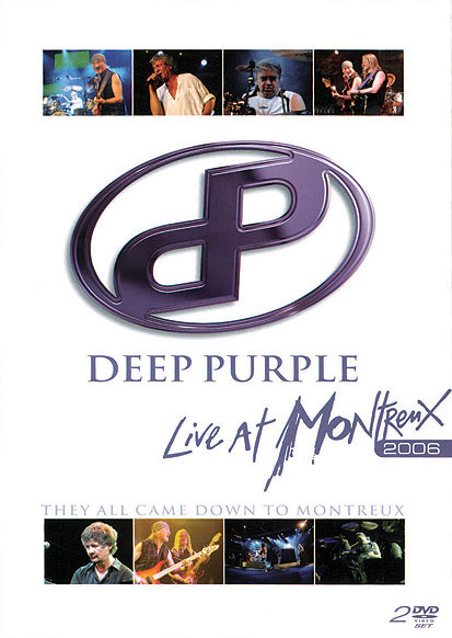 Live at Montreux 2006