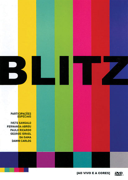 Ao Vivo e a Cores no Canecão