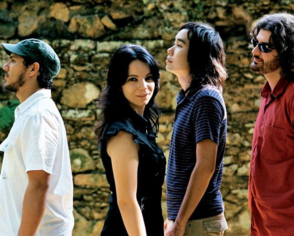 Ludov: muito trabalho e diversão