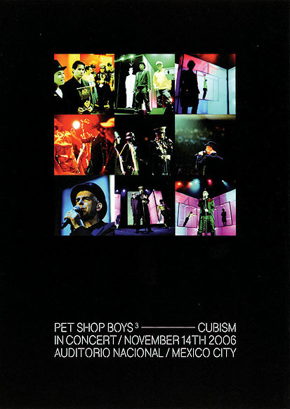 Pet Shop Boys