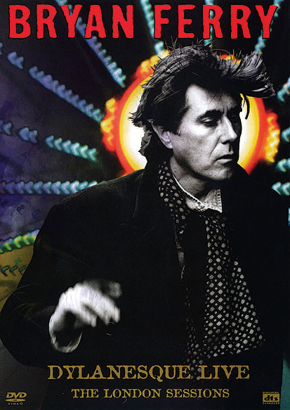 Dylanesque Live