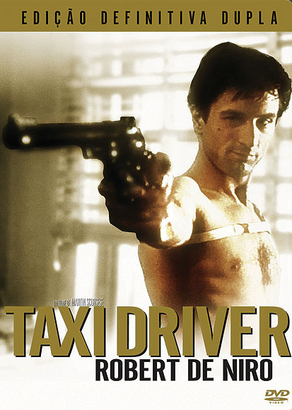 Taxi Driver FILME