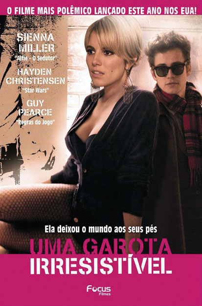 Uma Garota Irresistível