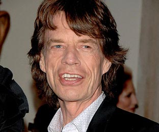 Mick Jagger: o lado solitário de um stone
