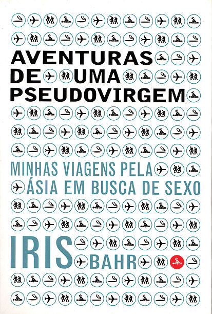 Aventuras de uma Pseudo-virgem