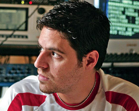 Boratto conquista o mundo