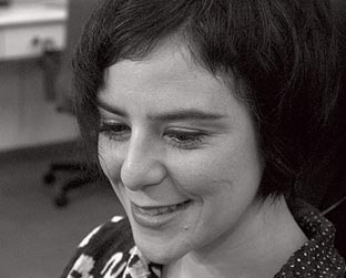 Fernanda Takai: recordando Nara