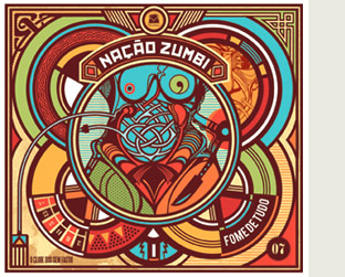 O quatro estrelas Fome de Tudo