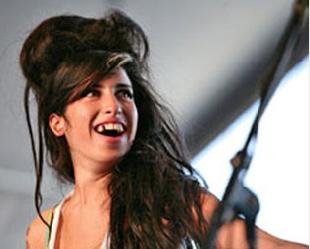 Será que Wino vai voltar para o rehab?