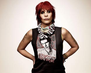 Rita Lee: 40 anos de estrada, 60 de vida