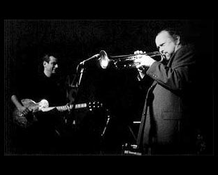 Montarroyos em uma de suas apresentações