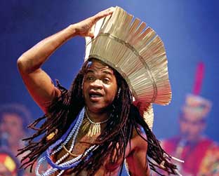 Brown: um tipo brasileiro na Europa