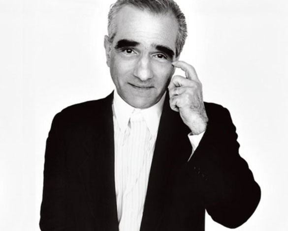Martin Scorsese: "Ainda bem que não ganhei [o Oscar] nos anos 70"
