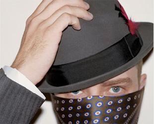 Justin Timberlake: faturando alto com o pop