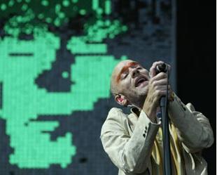 R.E.M.: acelerando a música