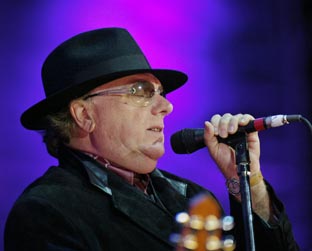 Van Morrison: revisitando a carreira
