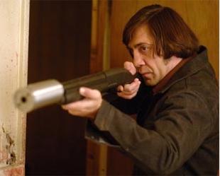 Javier Bardem não pára de levar troféus para casa por Onde Os Fracos Não Têm Vez