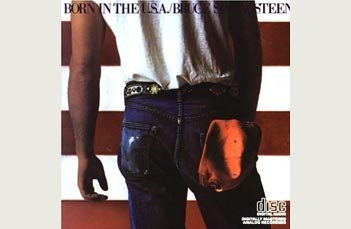 Born in the USA - 1984