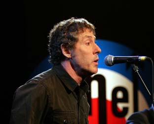 Roger Daltrey, o "cidadão quem"