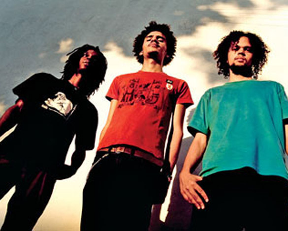 Macaco Bong: conceituais e simples