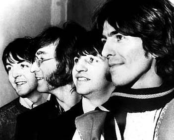 Beatles serão ouvidos no espaço