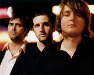 O Keane, sem guitarrista, comoveu multidões na O2 Arena