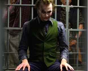 De acordo com boatos, Ledger não estava conseguindo dormir desde que terminou a filmagem de Batman: O Cavaleiro das Trevas