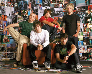 NXZero: DVD e disco para manter a boa fase conquistada em 2007