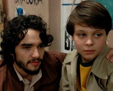 "O Ano em que Meus Pais Saíram de Férias", que ficou fora do Oscar, concorre ao prêmio principal