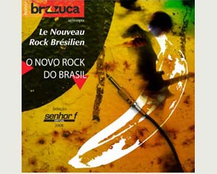 Grandes nomes do indie brasileiro chegam à França