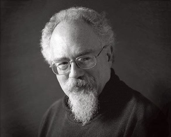 John Sinclair: tchau Bush, vou pra Amsterdã