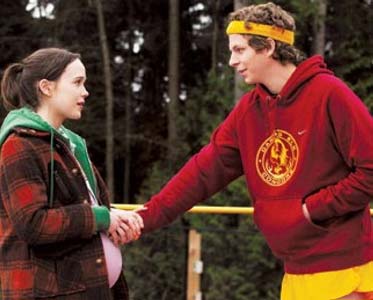 Ellen Page concorre ao prêmio de melhor atriz