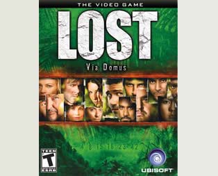 Em Lost: Via Domus, jogador é Elliot, fotógrafo que sofre de perda de memória