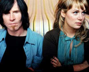 Dupla Campbell/Lanegan já está preparada para um novo disco