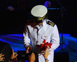 Roberto Carlos não quer doar sua obra para fãs