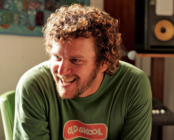 Otto: fazendo ele mesmo