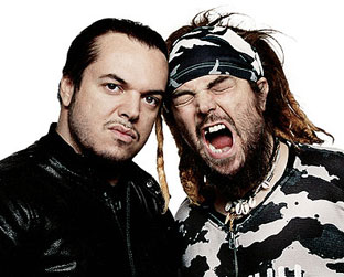 RS de março traz Iggor e Max reunidos